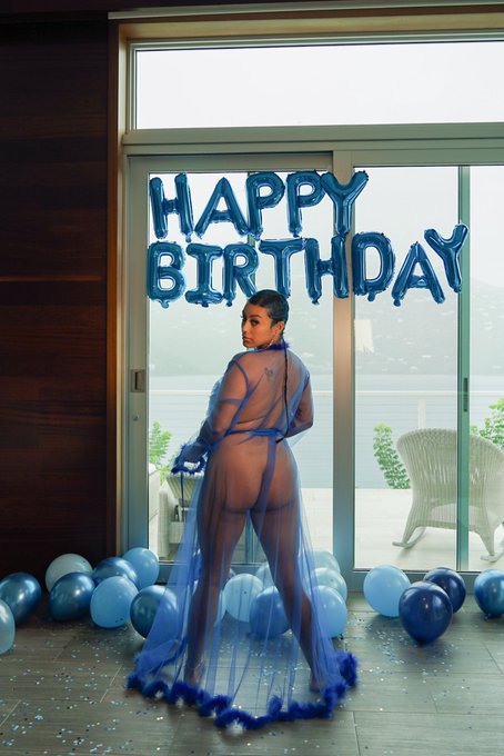 Thank you for all the Birthday wishes ☺️ This has been the best birthday thus far! I&rsquo;m legit overwhelmed