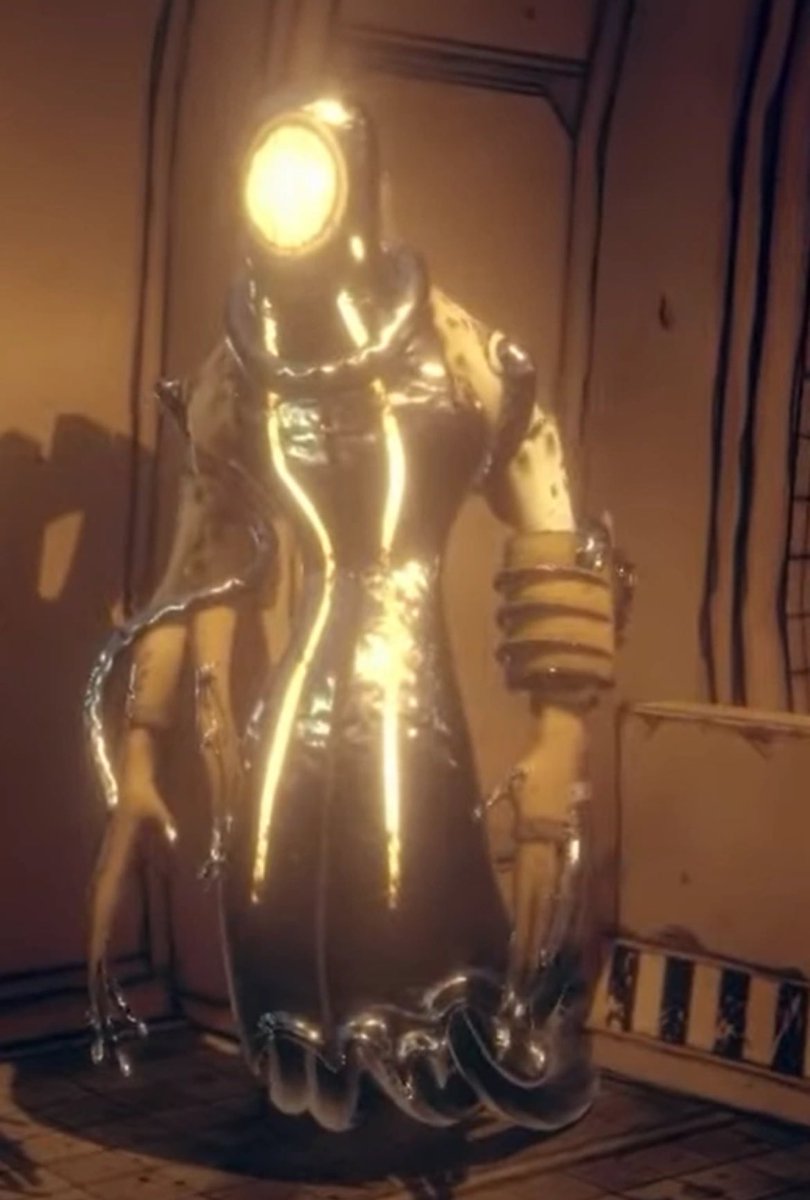 WilsonArchIsGay's tweet photo. No because why am i starting to obsess over the keepers from BATDR. Thats such a weird character to obsess over😨 #BATDR #Keepers #BATDRKEEPER https://t.co/KQtZTWNJvS