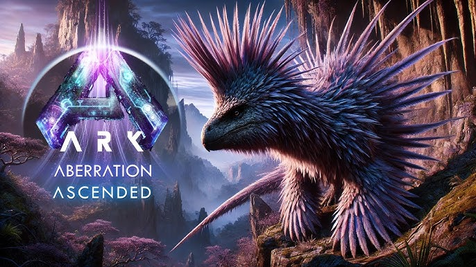 AlcatrazServers's tweet photo. 🔥 NEW MAP ALERT ! 

🔥 Survivors, get ready! 🔥 We're excited to announce that the Aberration Map is now LIVE on our server for Project Alcatraz ARK: Survival Ascended! https://t.co/wriDHmJ4nt