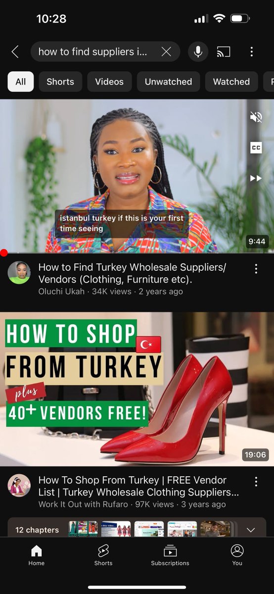 MeetBirkan's tweet image. Türkiye'den dünyaya nasıl mal satılırı anlatan çok sayıda Youtuber var ama Türkiye'den nasıl alınırı anlatan kimse yok sanırım. Afrikalı arkadaşlar buradaki boşluğu doldurmaya çalışıyor. İş tavsiyesidir, şahane network oluşturursunuz.