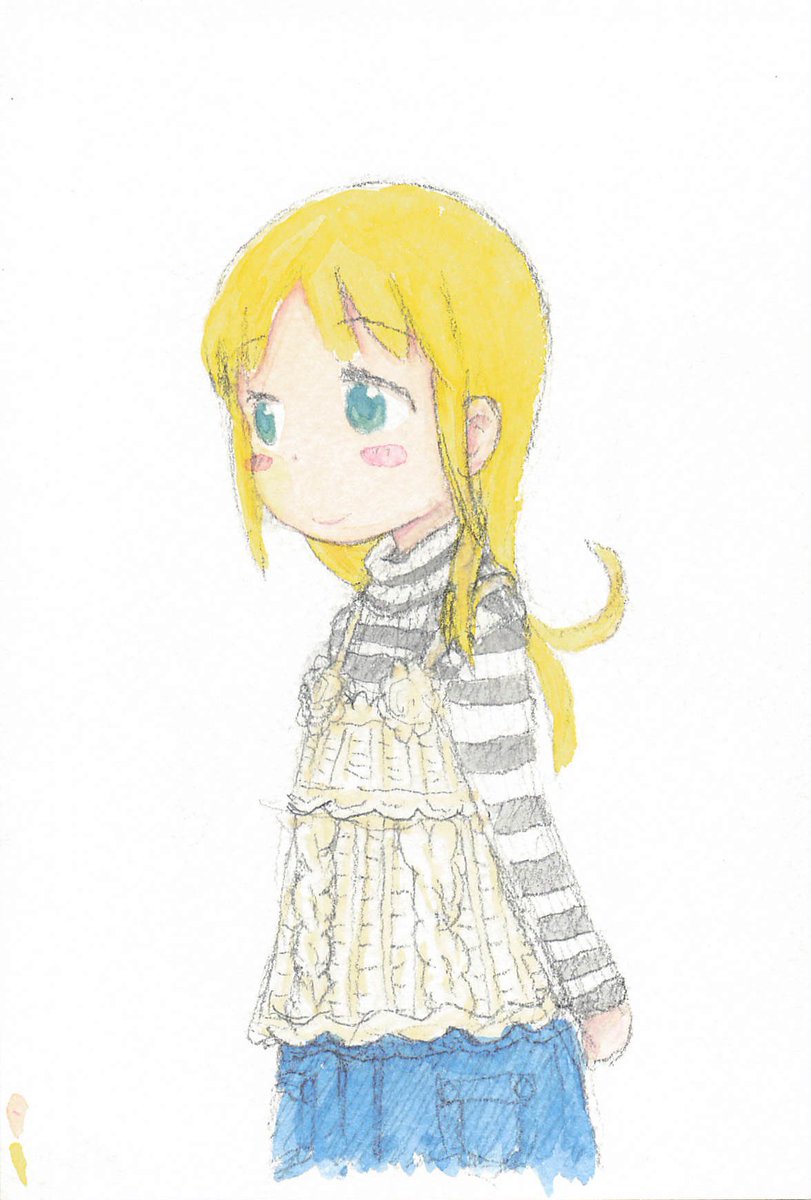 TheWMI_'s tweet photo. 俺ってもしかして絵上手い？ https://t.co/bOr9HFZtB2