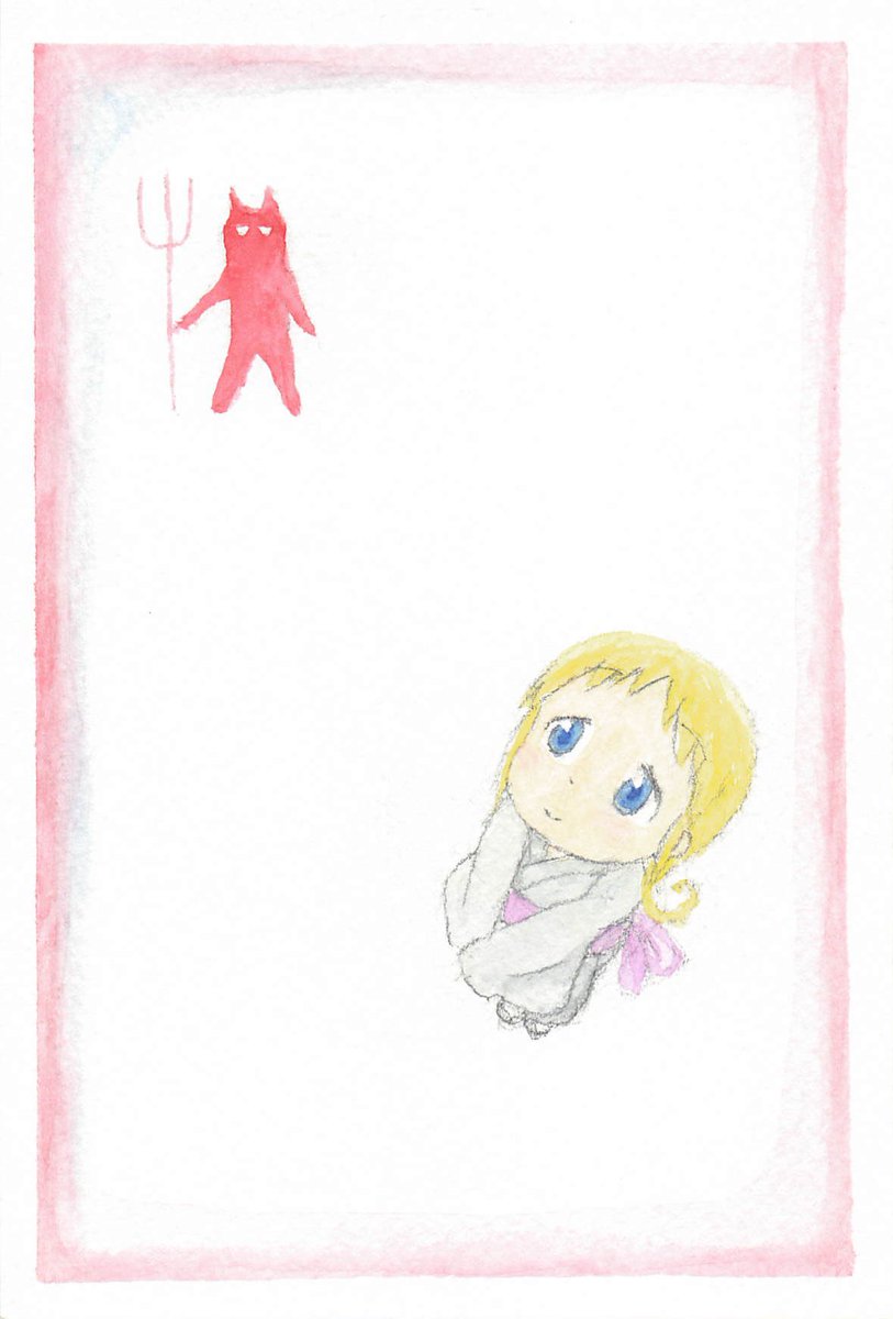 TheWMI_'s tweet photo. 俺ってもしかして絵上手い？ https://t.co/bOr9HFZtB2