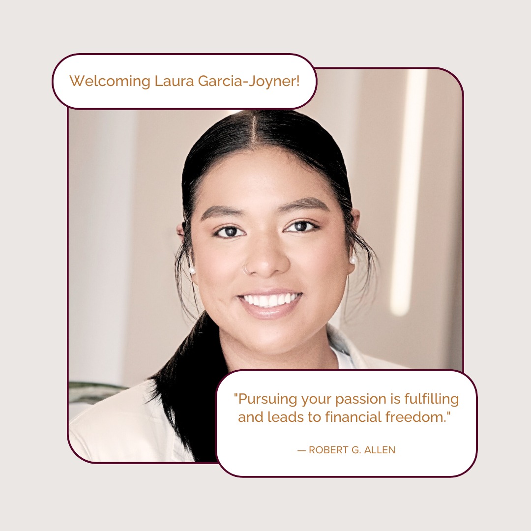 CopperSeedCoach's tweet photo. Welcome, Laura, our new Social Media Strategist! 🎉
Excited for the fresh energy you'll bring to grow our online community and empower money wonder women!
Your digital expertise is perfect for spreading financial wisdom.
Let's make magic happen! ✨
#TeamCopperSeed #WomenInFinance https://t.co/ffMHUiBAtg