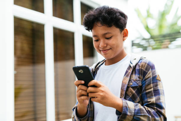 Keep tabs on your child’s screen time and manage their internet access with AT&amp;T Secure Family 👨‍👩‍👧‍

Discover how to protect your family online. Learn more go.att.com/5fdaf9dd #ATT