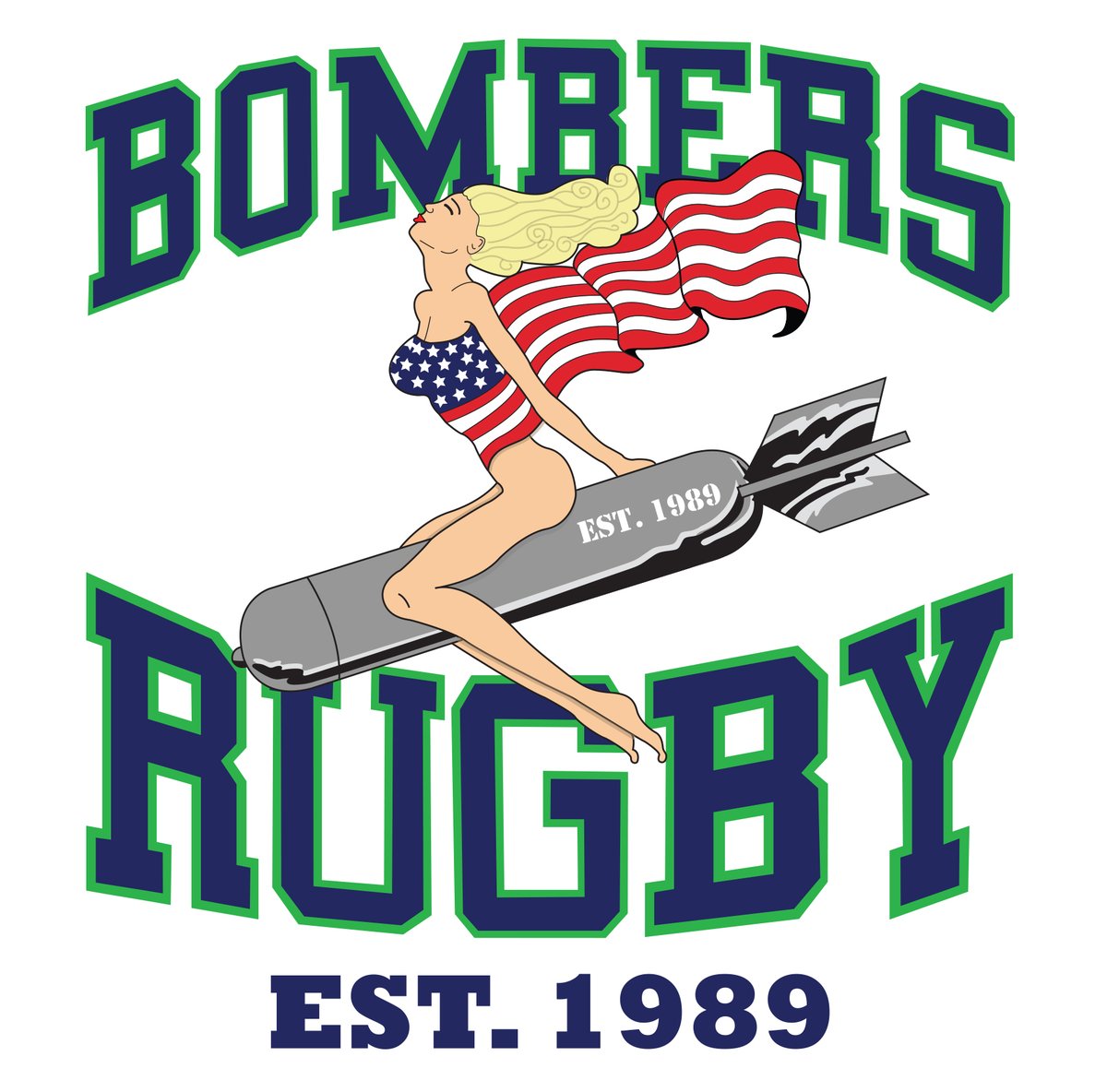 <a href="/BayonneRugby/">Bombers Rugby</a> kicks off their 35th competitive season today taking on Central NJ Exiles at 1PM in Piscataway.  #BRFC #bayonne #BRFC35 #growthegame #getinvolved #rugby <a href="/EmpireGU/">Empire GU Rugby</a>