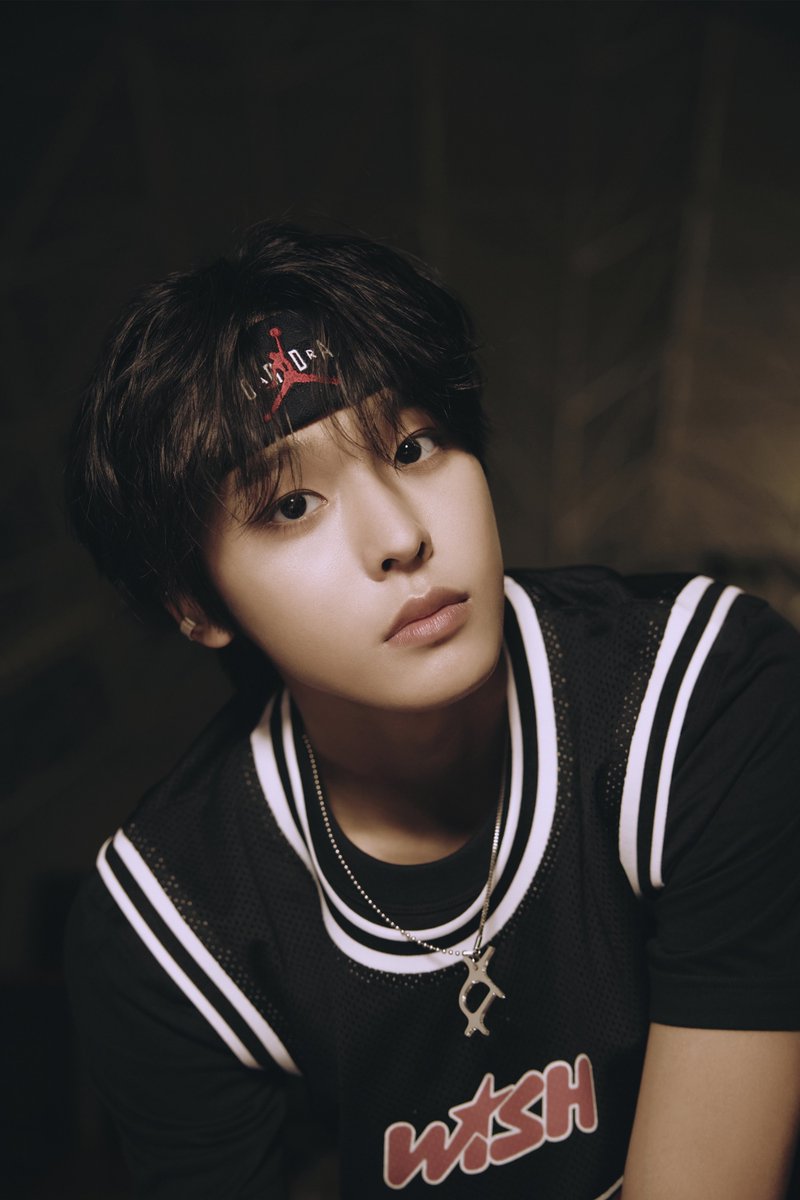 nctwishofficial's tweet photo. #RIKU #리쿠 #リク
#DunkShot MV Teaser Image

NCT WISH 【Steady - The 1st Mini Album】 ➫ 2024.09.24 6PM (KST)

💿Pre-order : https://t.co/ElZ6zpn9oJ

🏀Pre-Release ‘Dunk Shot’ 
➫ 2024.09.09 6PM (KST) 

#NCTWISH #DunkShot 
#NCTWISH_DunkShot 
#Steady #NCTWISH_Steady https://t.co/VCkG23dZPC