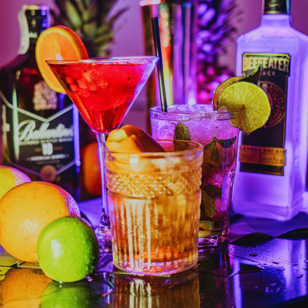 🍹✨ ¡En Mastropiero tenemos cócteles para todos los gustos!

🌟 Desde los más clásicos hasta los más atrevidos, cada uno está hecho para que disfrutes al máximo. Ven a descubrir tu favorito y a brindar con nosotros.🥂🍸

#Mastropiero #Cáceres #mastropierogastrobar