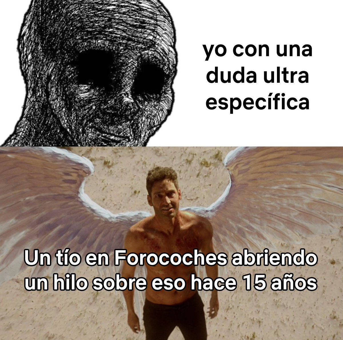 Netflix España tweet media