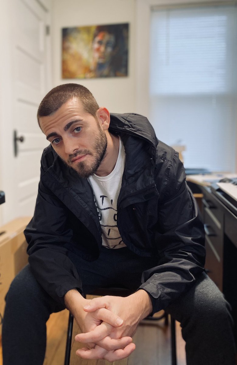 Just don’t give up trying to do what you really want. ❤️