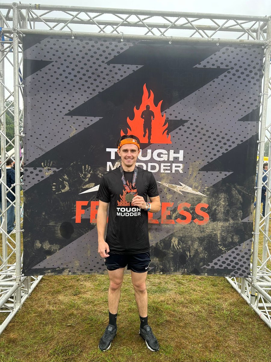 Brad Welding tweet media