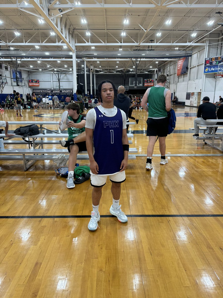 Final score:

Phoenixville: 61

Bensalem: 32

Player stand outs:

<a href="/BarattaDeacon/">deaconbaratta21</a> and <a href="/keronboothjr10/">KeronBoothJr.#2027</a>