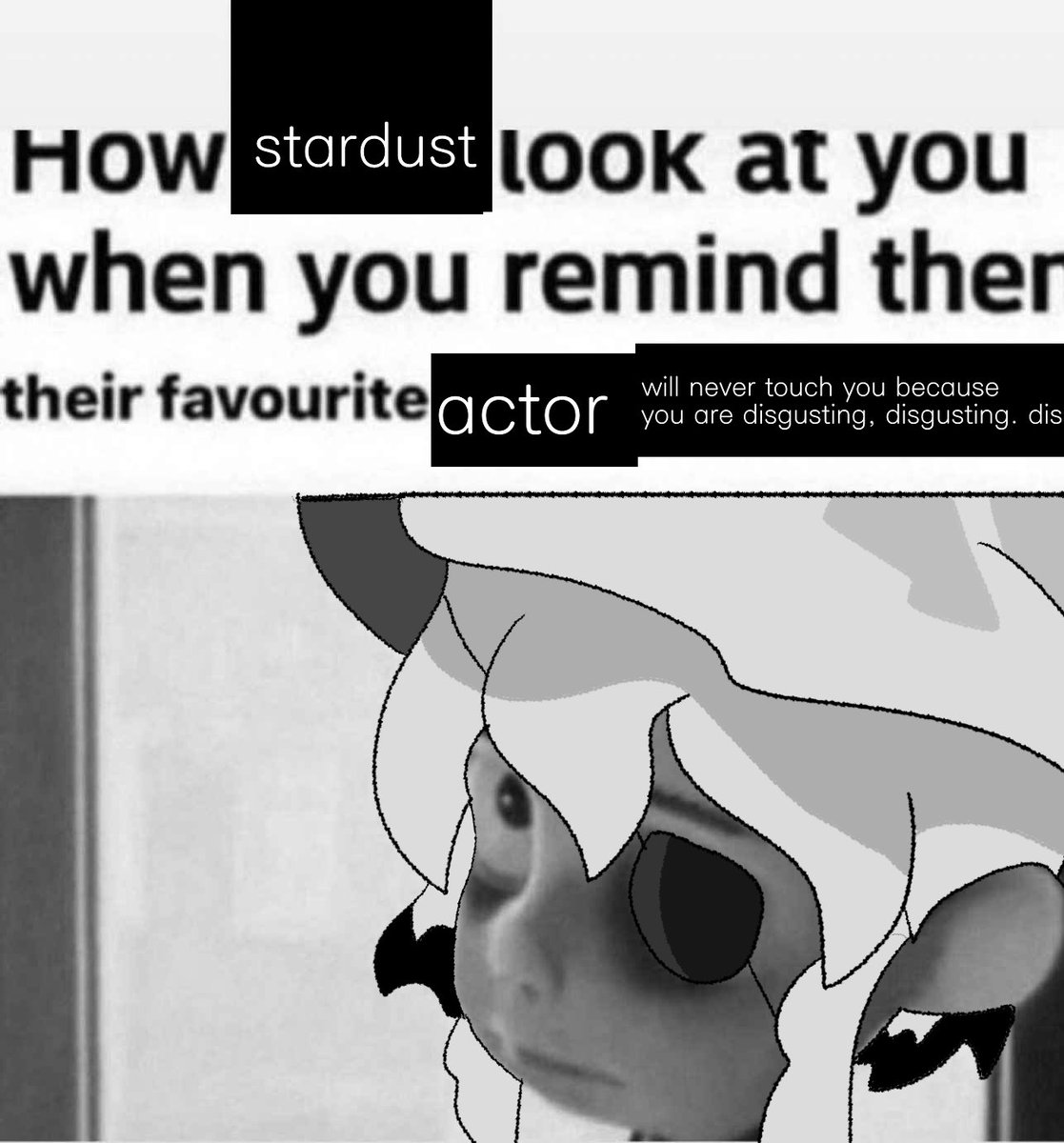 isat media (@instarsandcrime) on Twitter photo 