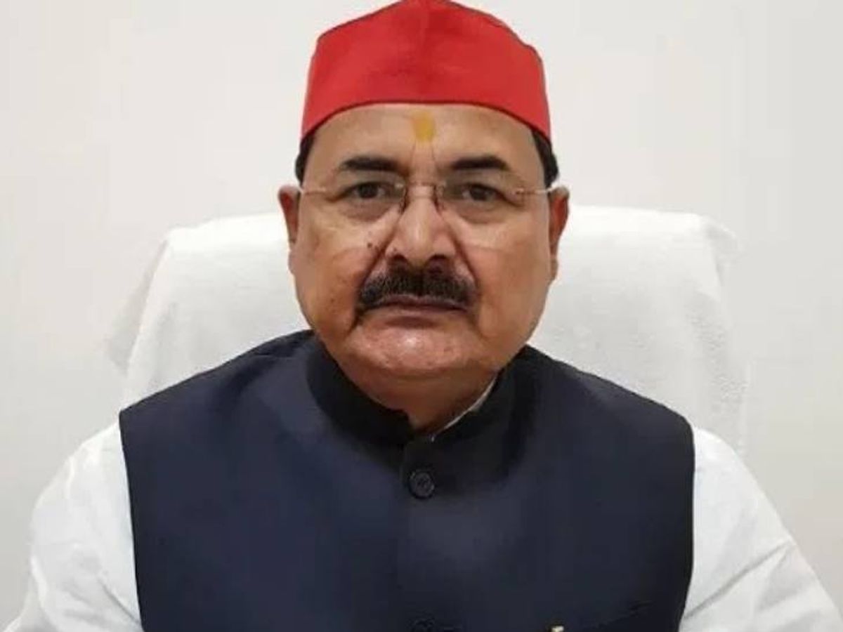 Mulayamsingh000's tweet image. समाजवादी पार्टी में बहुत से ठाकुर है जो समाजवाद कायम करना चाहते है लेकिन उनमें से एक बहादुर शेर 
i p singh है जिनमे वास्तविक रूप से obc sc उत्थान की चिंता है.....

मैने ip सिंह जी को अपनी बात को मजबूती से रखते हुए कई बार देखा है जब भी कभी दलित पिछड़े का फर्जी एनकाउंटर होता है या…