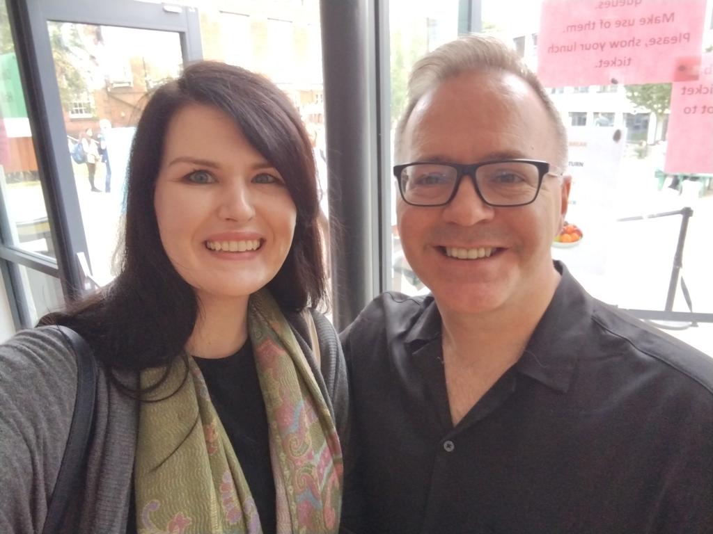 Nikkie (@nikkiecowell) on Twitter photo Attended #ResearchEd today. Joined really informative and useful sessions and fangirled hard over <a href="/tombennett71/">Tom Bennett OBE</a> New career goal unlocked of wanting to eventually attend as a guest speaker in the future. #education #researchineducation #dedicationtotheeducation #ResearchEd2024 Attended #ResearchEd today. Joined really informative and useful sessions and fangirled hard over <a href="/tombennett71/">Tom Bennett OBE</a> New career goal unlocked of wanting to eventually attend as a guest speaker in the future. #education #researchineducation #dedicationtotheeducation #ResearchEd2024