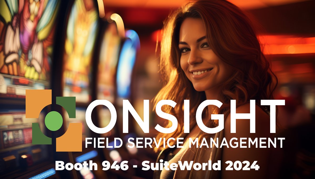 GlobalDataSvcs's tweet image. We're days away from Oracle SuiteWorld 2024! Make sure to visit our booth 946. See you there! #OracleSuiteWorld #NetSuite #FinalCountdown