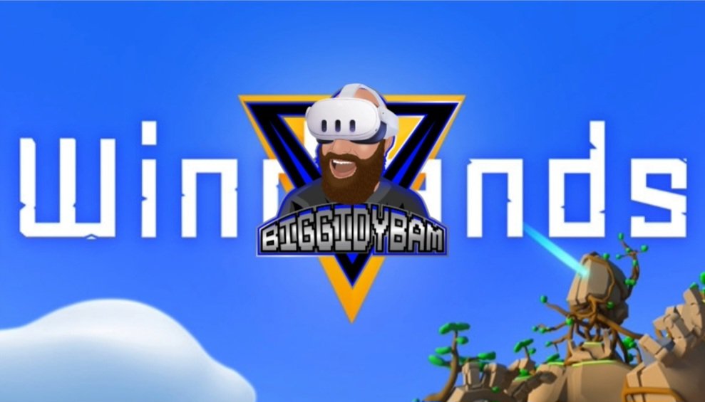 Biggidy_Bam's tweet photo. I was going to stream Astro Bot tomorrow, but I've been wanting to play #Windlands again for such a long time and I figured I'd save it for a stream. Hope to see you all tomorrow at 11am CST!
https://t.co/RDKZwtALLJ https://t.co/vhtuycIh3E