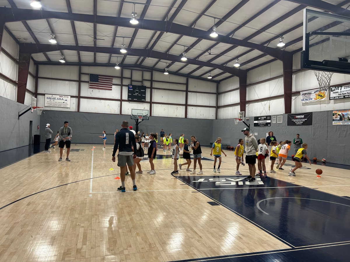 Forest Hills Lady Hawks Basketball tweet media