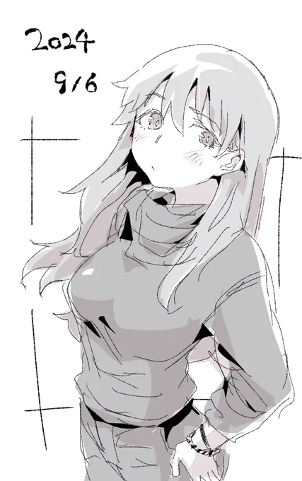 過ぎちゃった… 