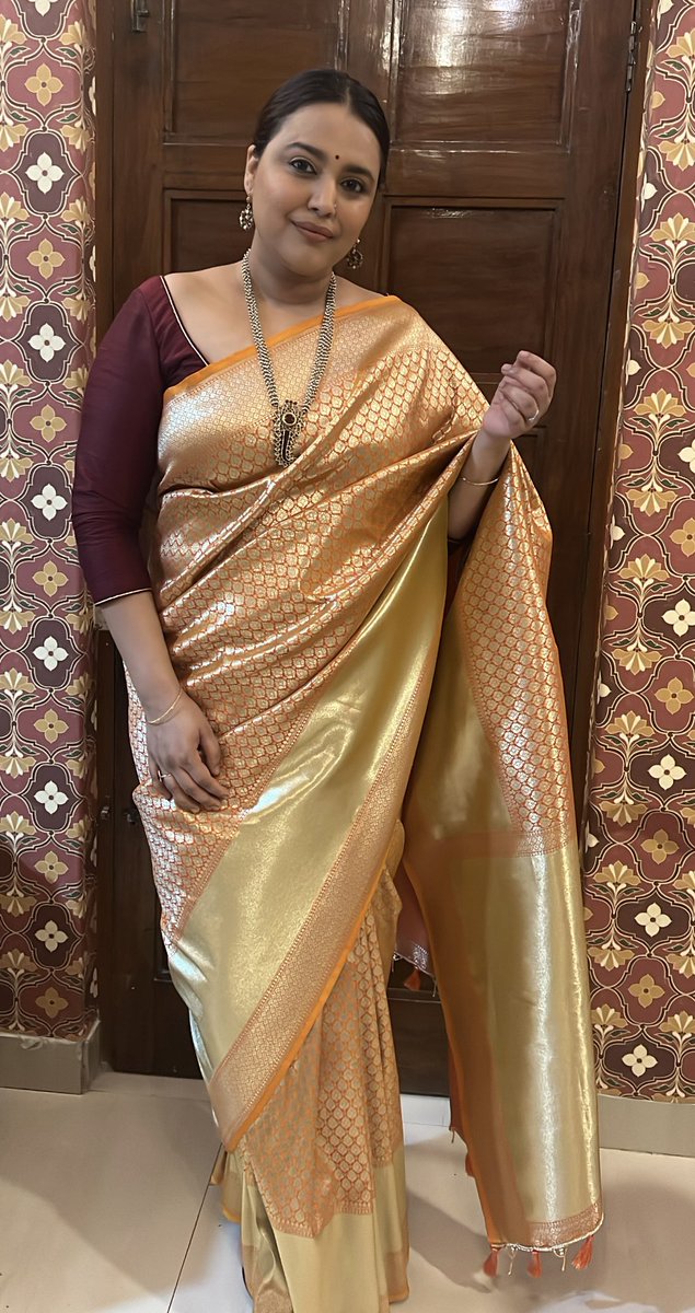 Swara Bhasker tweet media