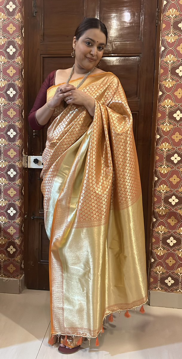 Swara Bhasker tweet media
