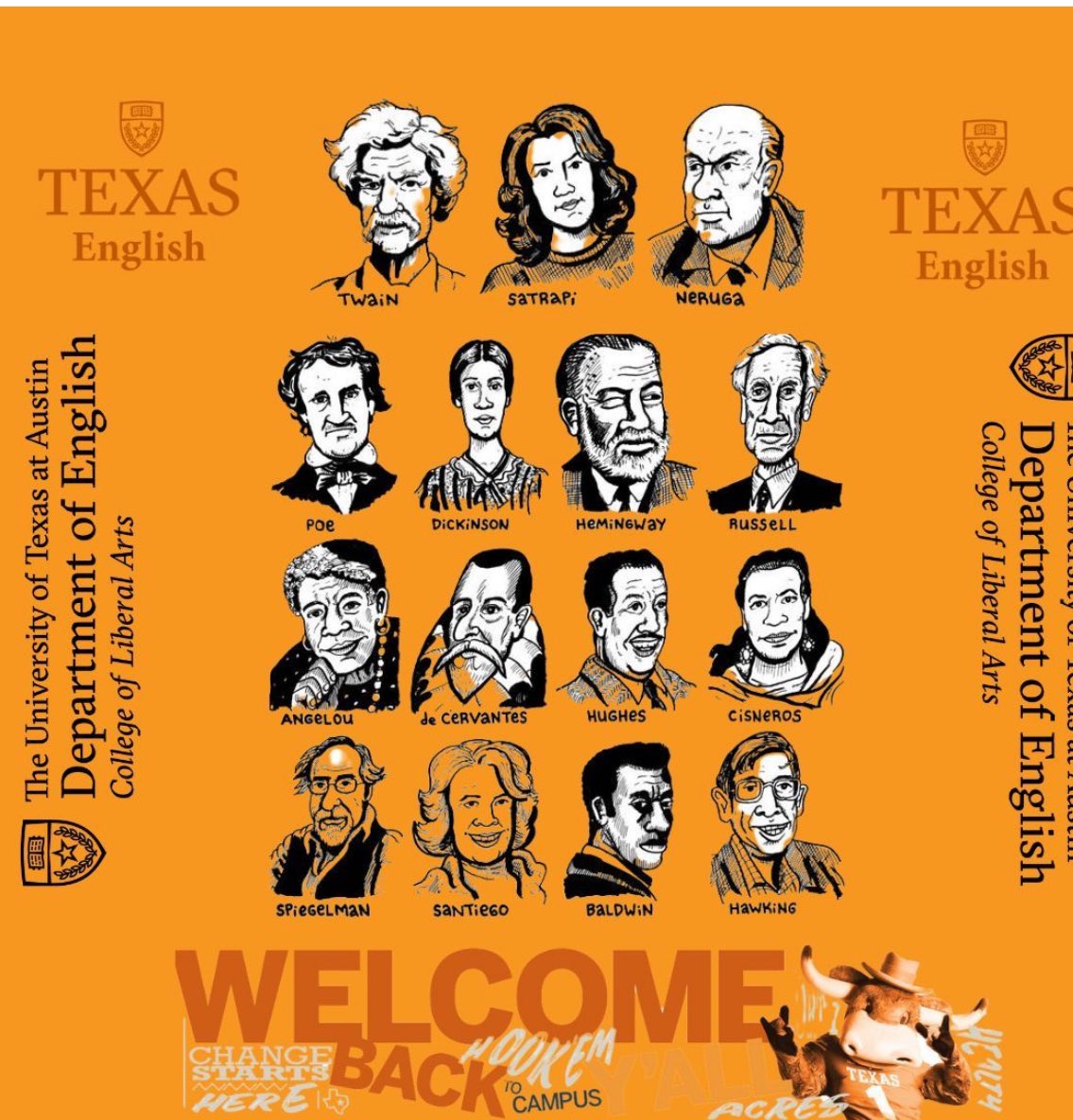UT English (@ut_english) on Twitter photo 