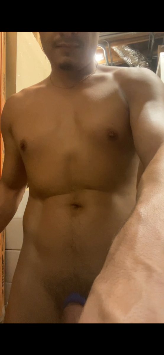 I have this rlly good video of my dick but idk if I should post it