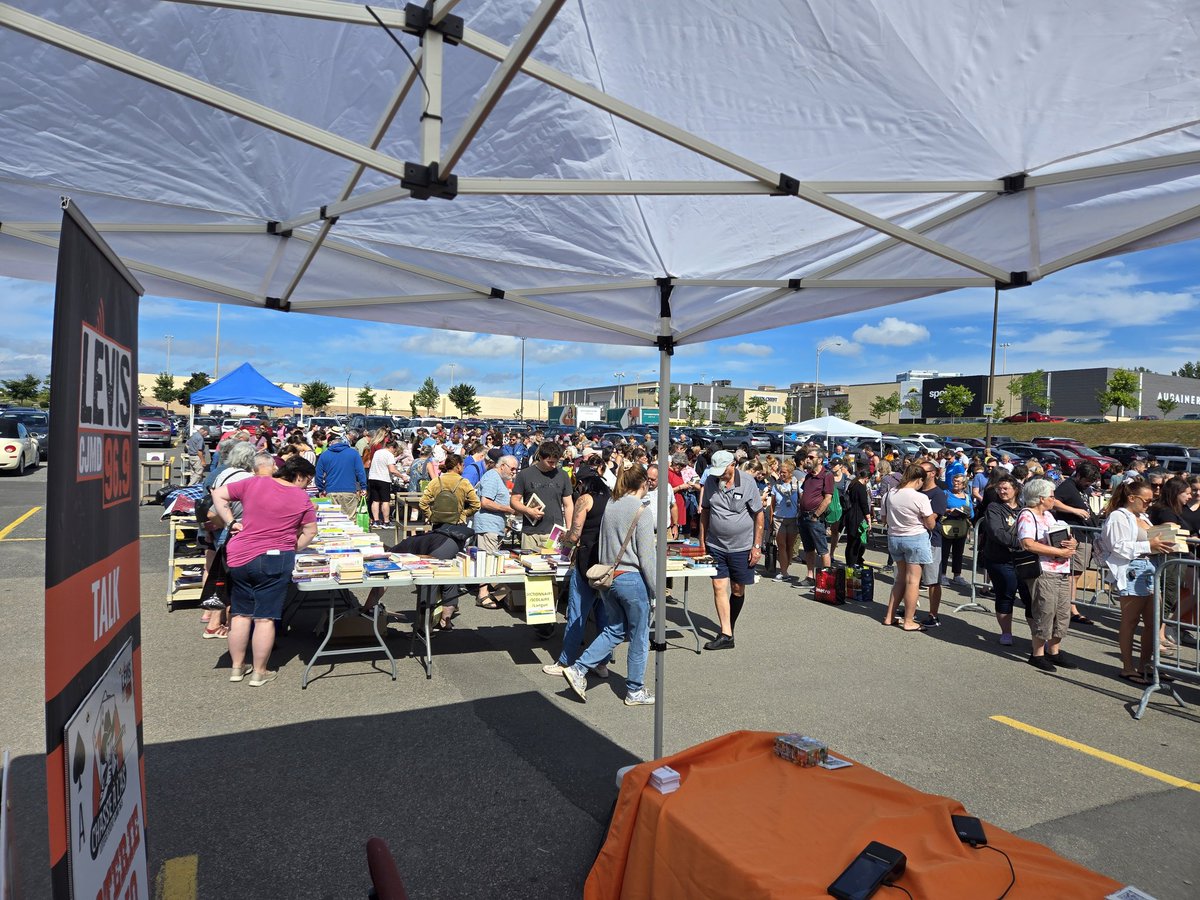 CJMD 96,9 FM Lévis tweet media