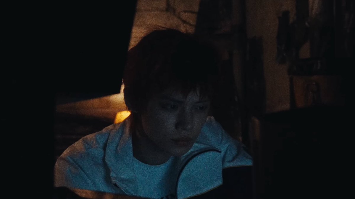 tyunribo's tweet photo. no because yeonjun actually rocked this hair https://t.co/qJeaciYkqC