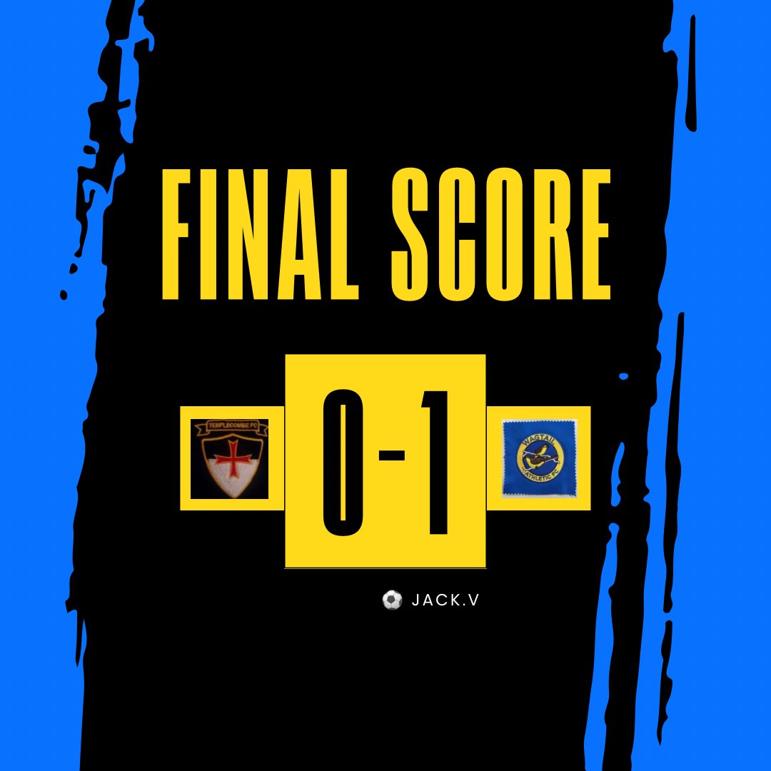 waggyathleticfc's tweet image. Great win for our first game of the season! 

Very well deserved MOTM today is our goal keeper Jack Marshall ⚽️⚽️