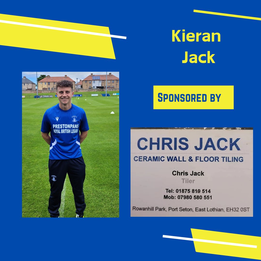 Goal Preston 

Superb ball from Weeksy finds Kieron Jack, who fires a rocket home 

Whitehill 0 Preston 1

85 played