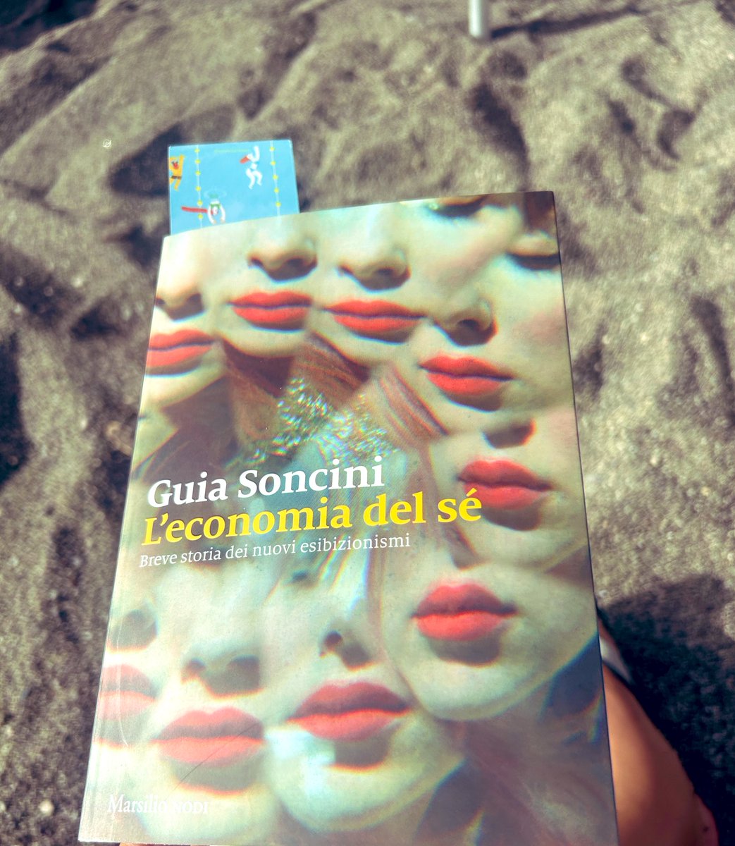 Marco Laudonio tweet media