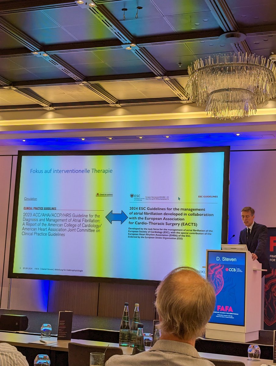 Z. Dindane (@zoudindanemd) on Twitter photo #FAFA2024 offered outstanding lectures from leading EP experts worldwide, presented in an ideal format that seamlessly combines live cases with excellent talks. The experience was a pure pleasure! A huge thanks to @BorisSchmidt5 and <a href="/jongichun/">Julian Chun</a> for putting together such an event! #FAFA2024 offered outstanding lectures from leading EP experts worldwide, presented in an ideal format that seamlessly combines live cases with excellent talks. The experience was a pure pleasure! A huge thanks to @BorisSchmidt5 and <a href="/jongichun/">Julian Chun</a> for putting together such an event!