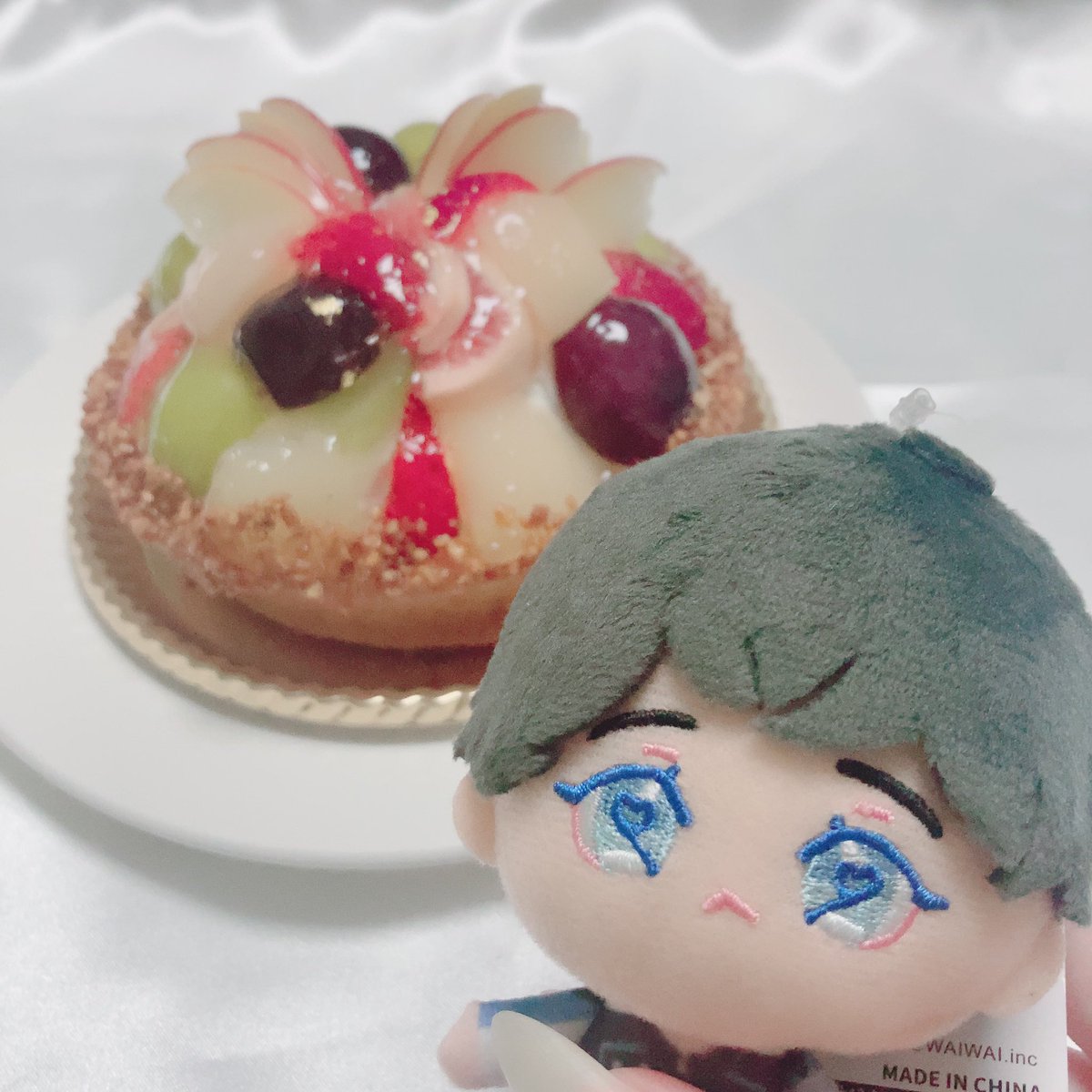 keipyon__9's tweet photo. 😋👏🏻💕
 #市川慶一郎産まれます https://t.co/vKVzNZH7fZ