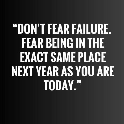 Anyone can work hard for short periods of time.
Not many can do it day after day, month after month, year after year.
The ones that can become the cream that rises to the top.
Simply said
You’re either in the passing lane or your ass is getting passed.