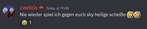 Heute also dann doch 3 free wins😮‍💨