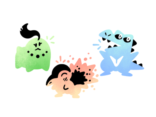 Kae Kolormore tweet media