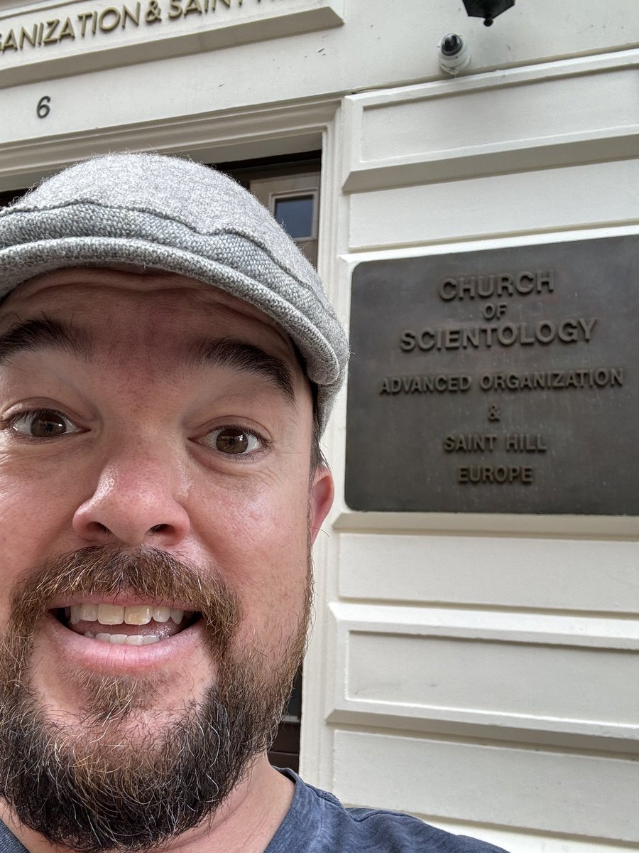 Brad Williams tweet media