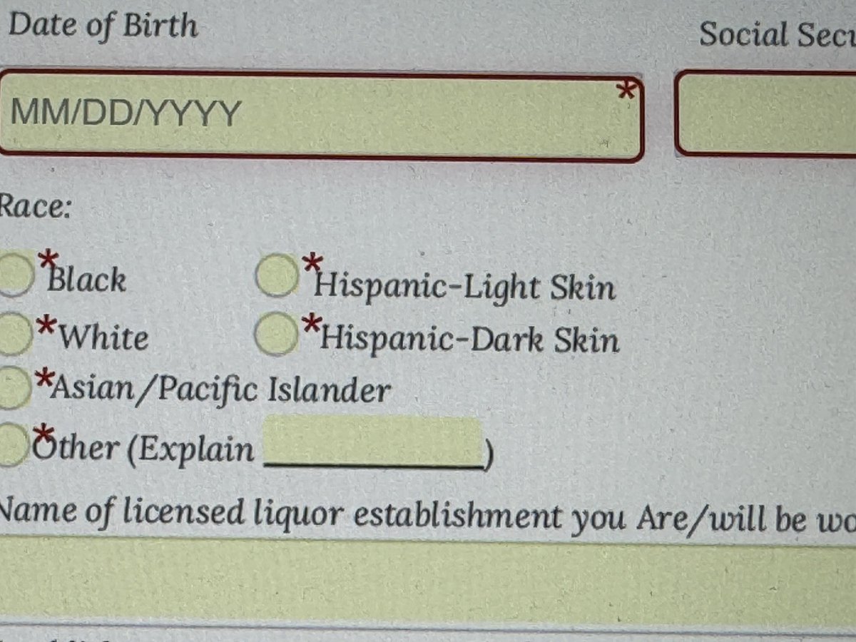 I ain’t never seen this shit before 🥴