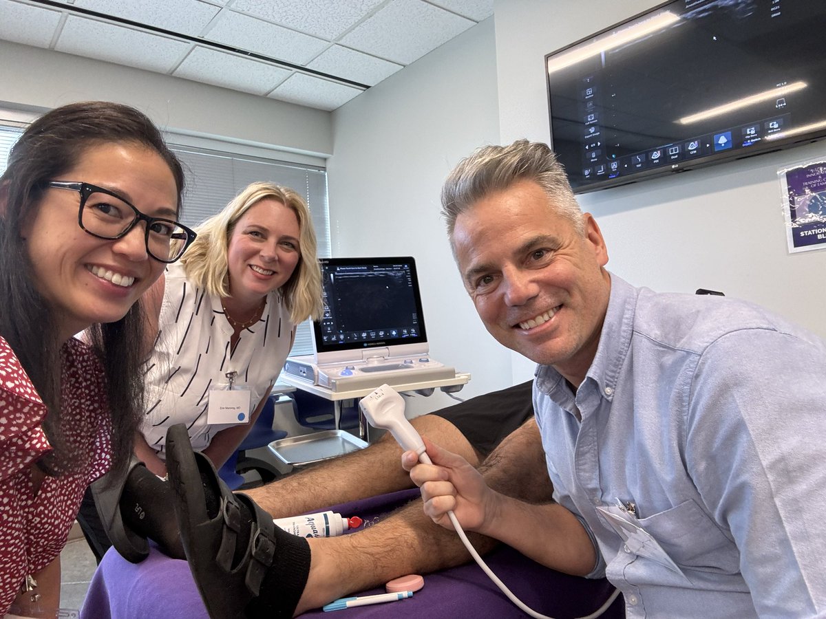 AmandaKumarMD's tweet image. #DukeRAP @Duke_Anesthesia hanging in Tampa learning about cryoneurolysis for optimal patient pain control @jeffgadsden @ukmdphd2006