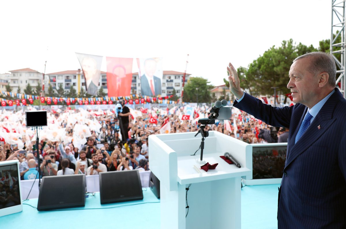 SahinTalus's tweet photo. Cumhurbaşkanımız Sayın Recep Tayyip Erdoğan’ın teşrifleriyle Kocaeli 12.Açılış Bayramımızı gerçekleştirdik.
Hastanesi, teleferiği, yoluyla; kütüphanesi, dip temizliği, millet bahçeleriyle 19 milyar 679 Milyon TL tutarında 149 eser ve hizmeti milletimizin hizmetine sunmanın yine tarifsiz mutluluğunu yaşadık.
Laf üstüne laf değil, taş üstüne taş koymanın peşinde, Cumhurbaşkanımızın izinde bu hizmet yolculuğu asla bitmeyecek.
