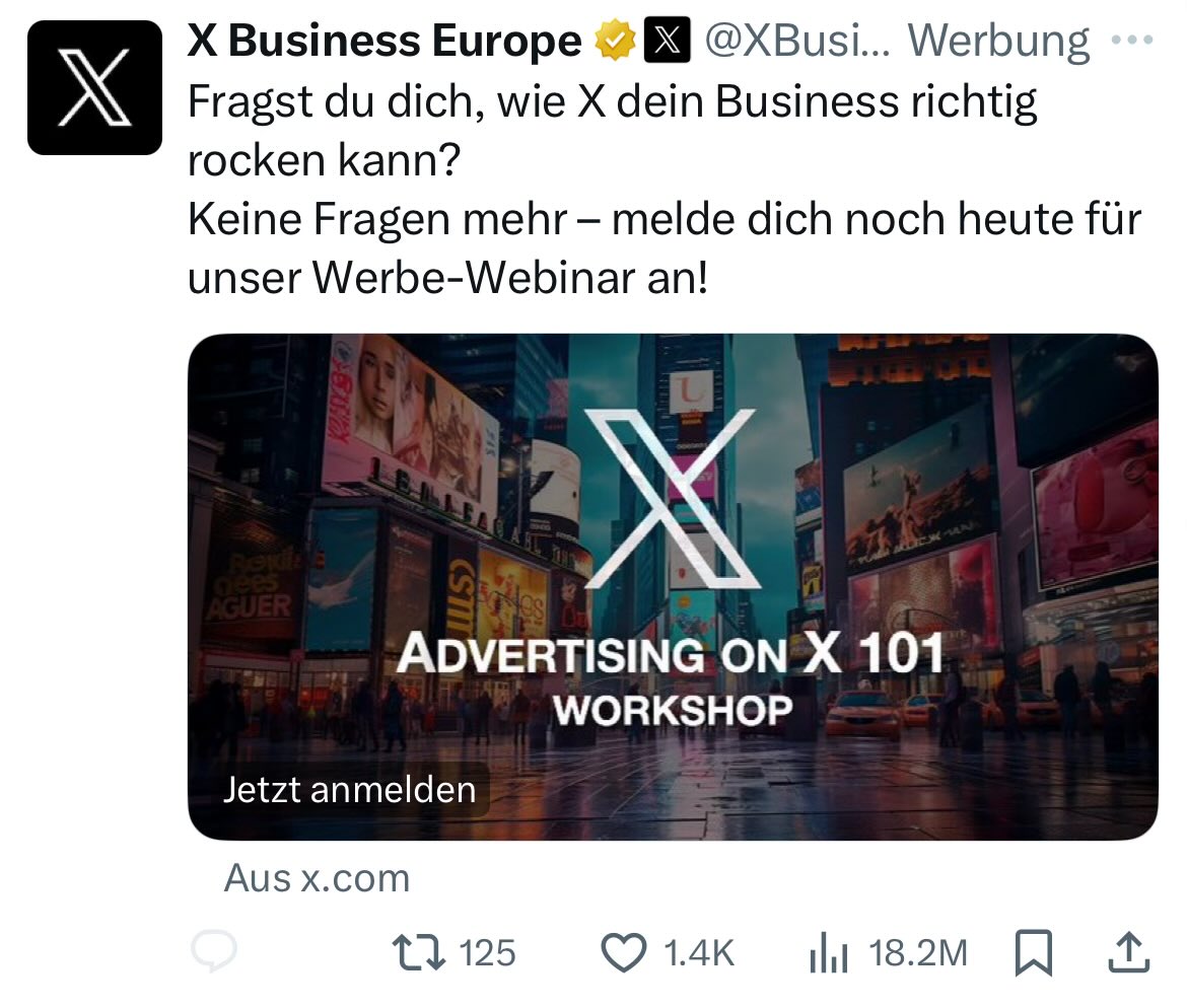 Lesson number one: GO F**K YOURSELF!