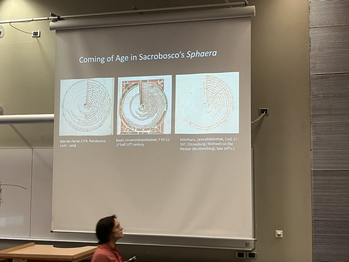 ESHS Barcelona 2024 tweet media