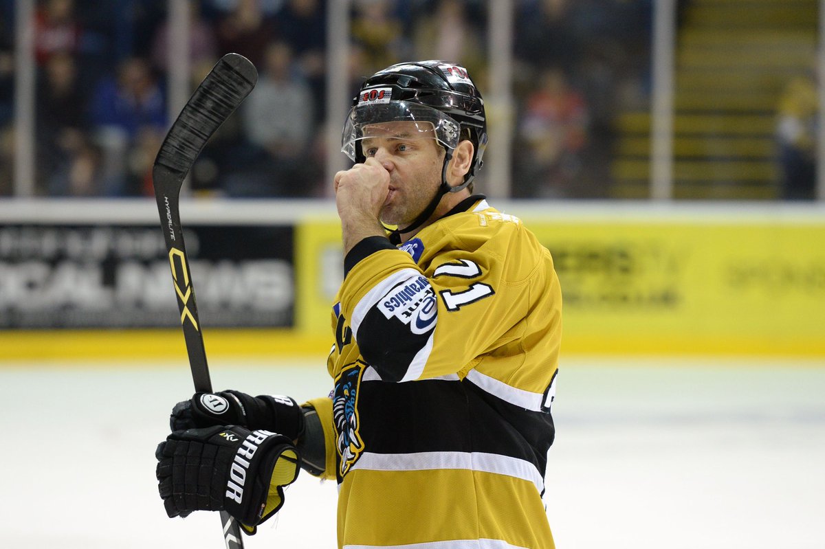 This season we move into our tenth year shooting photos for the Nottingham Panthers. 

We still can’t quite believe it’s been that long, but time flies etc..

As part of this discovery, we are planning to review each season week by week, day by day with some our favorite moments.