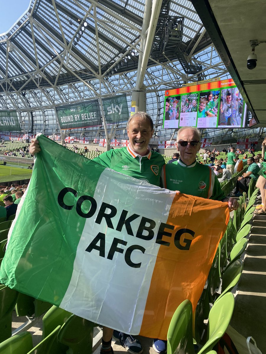 #COYBIG