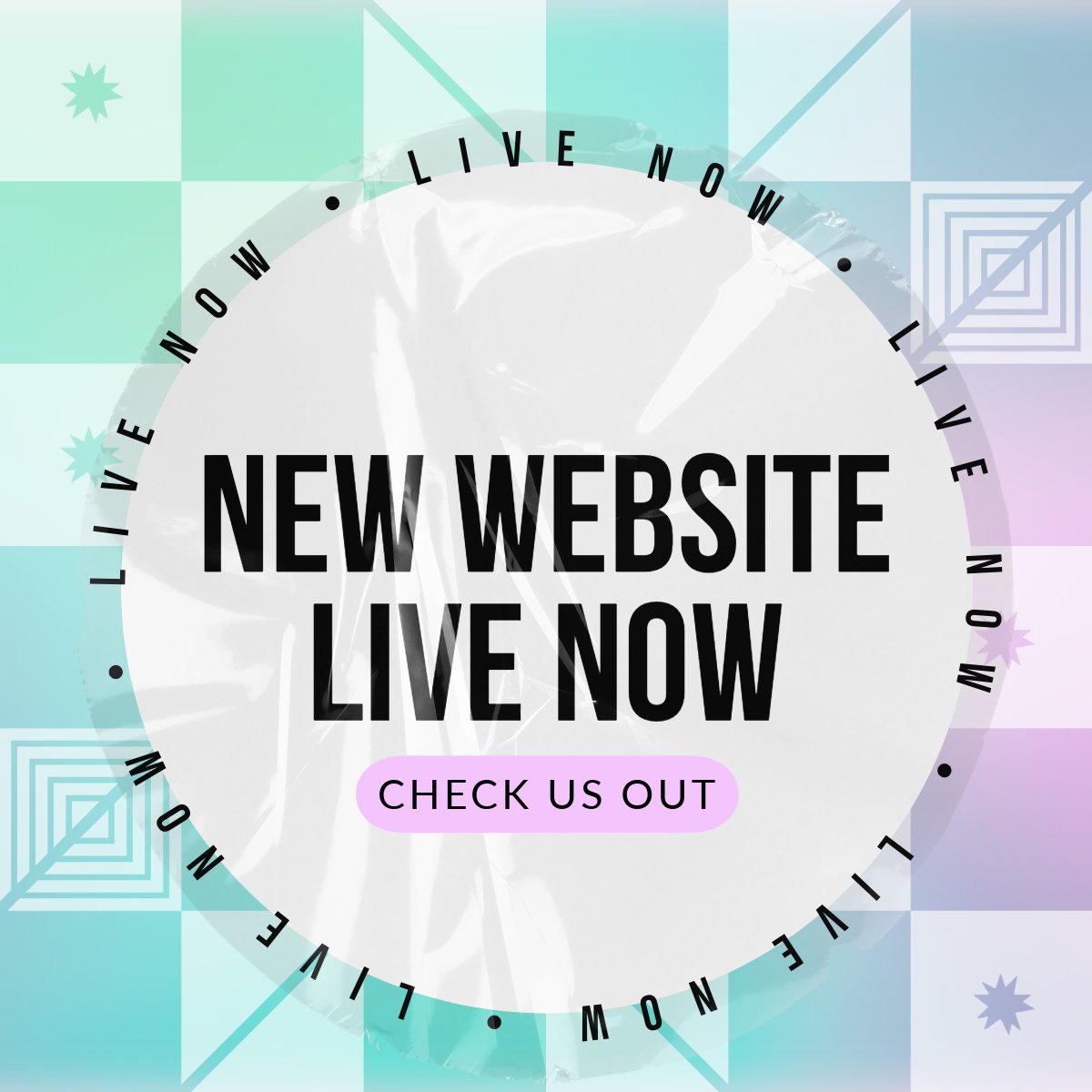 SystemsPlusCom1's tweet image. 🎉 Our new website is finally here! 🎉

After months of hard work, we are thrilled to share our new website with you! We&apos;ll be adding more products in the coming weeks, so stay tuned. Thank you for supporting us on this journey!

#newwebsite #proud #hardworkpaysoff