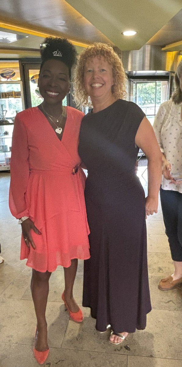 Ruth Swailes tweet media