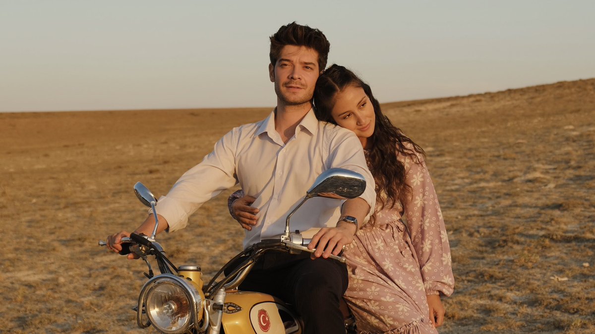 Burak Can tweet media