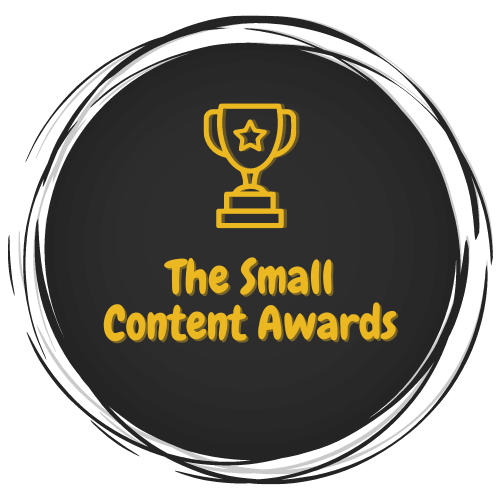 Due to certain circumstances, we have had to make a new logo! But this will be the permanent one now! <3