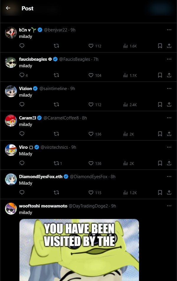 Chandler tweet media