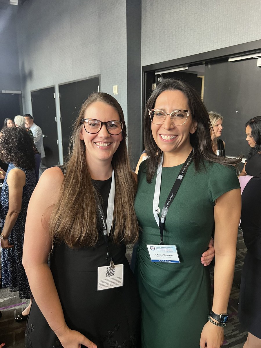 Alicia Bonanno, MD tweet media